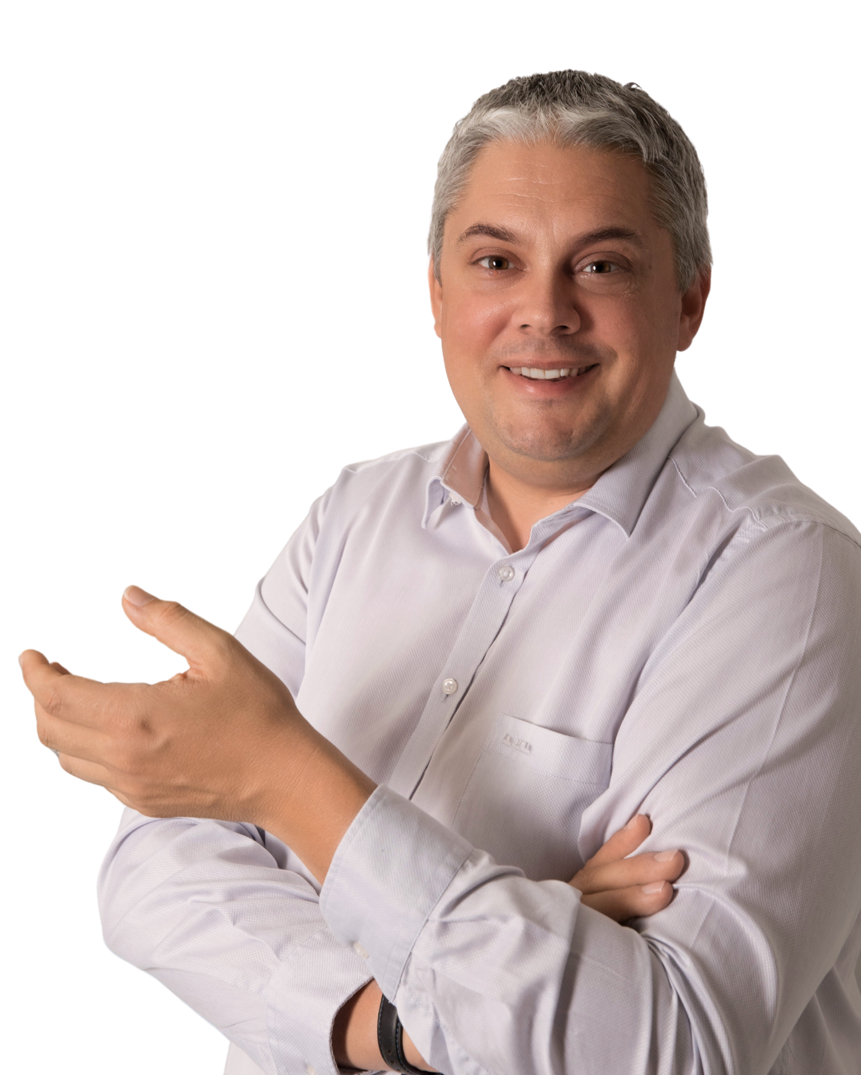 Olivier KERR Spécialiste de la domiciliation à La Rochelle